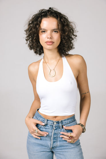 Classic Lux Horseshoe Large