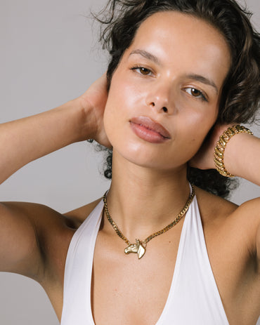 Classic Lux Horse Head