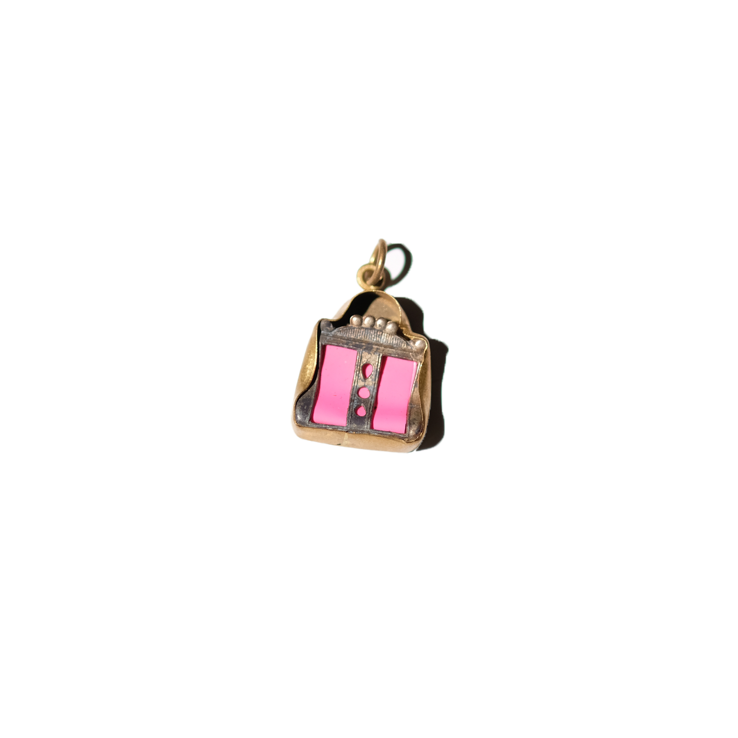 Petite Purse