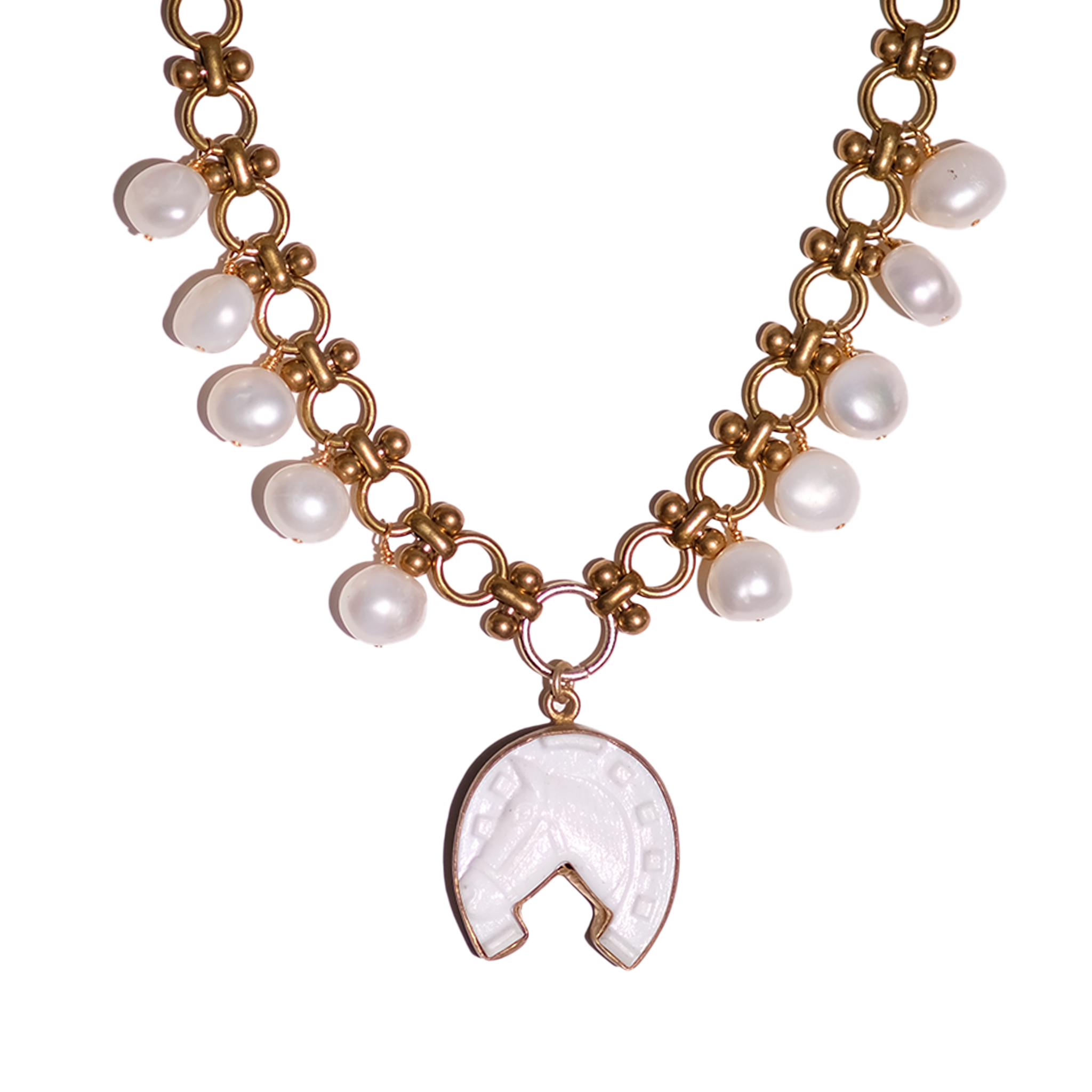 Cracker Jack Queen Collar