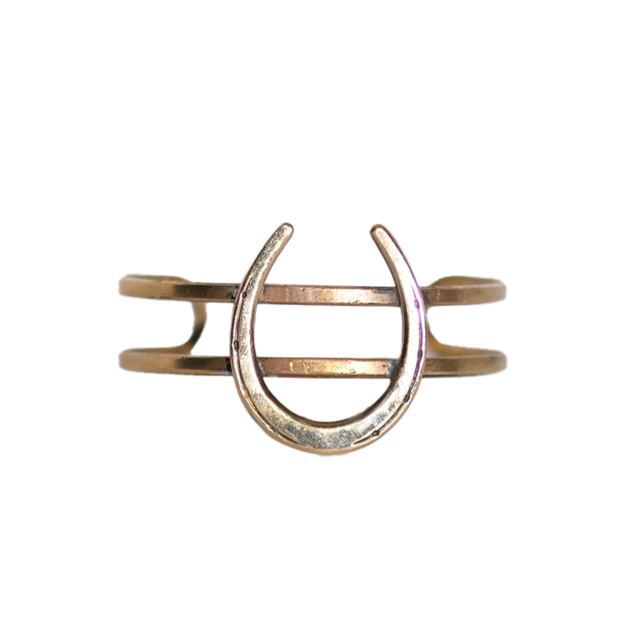 Horseshoe Cuff