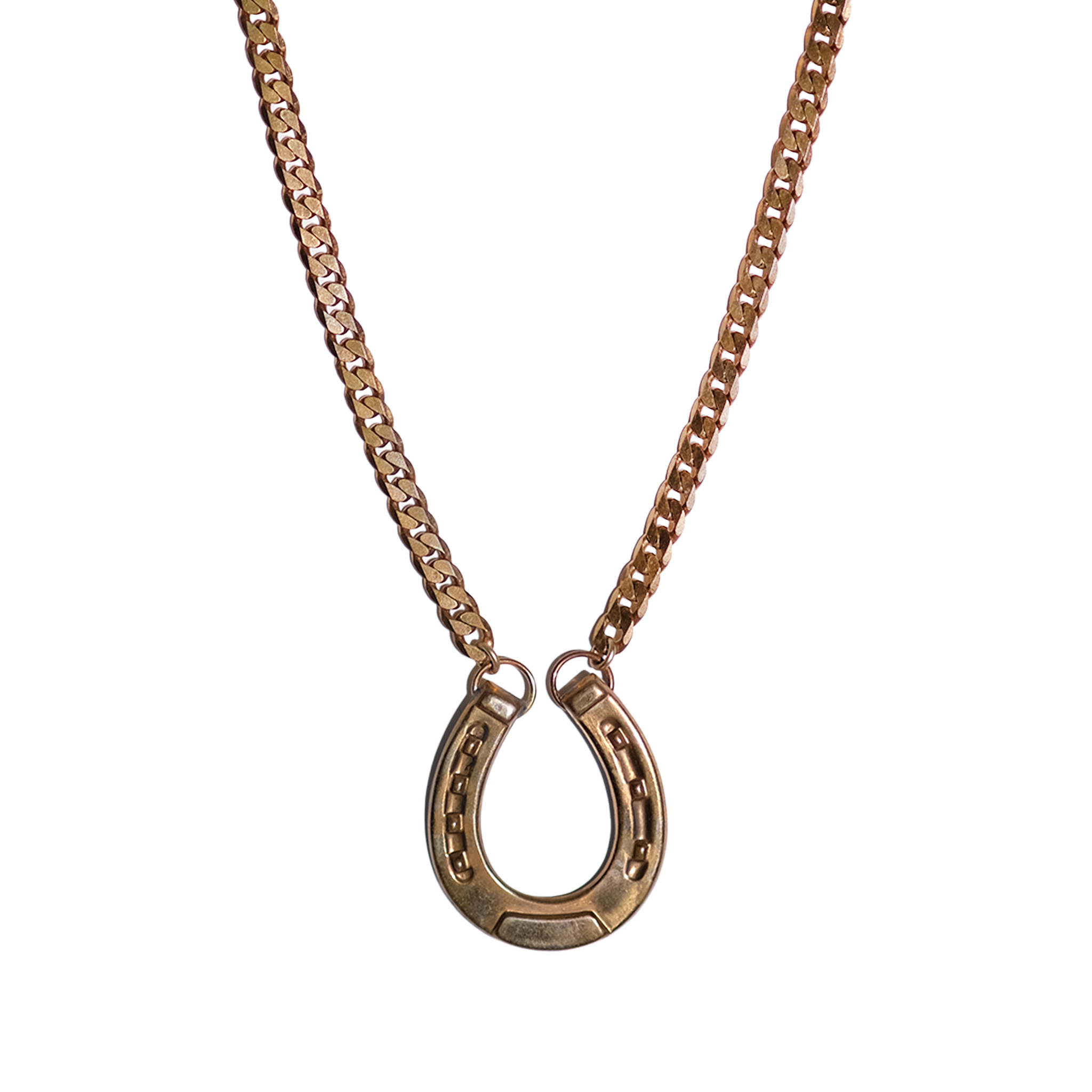 Classic Lux Horseshoe