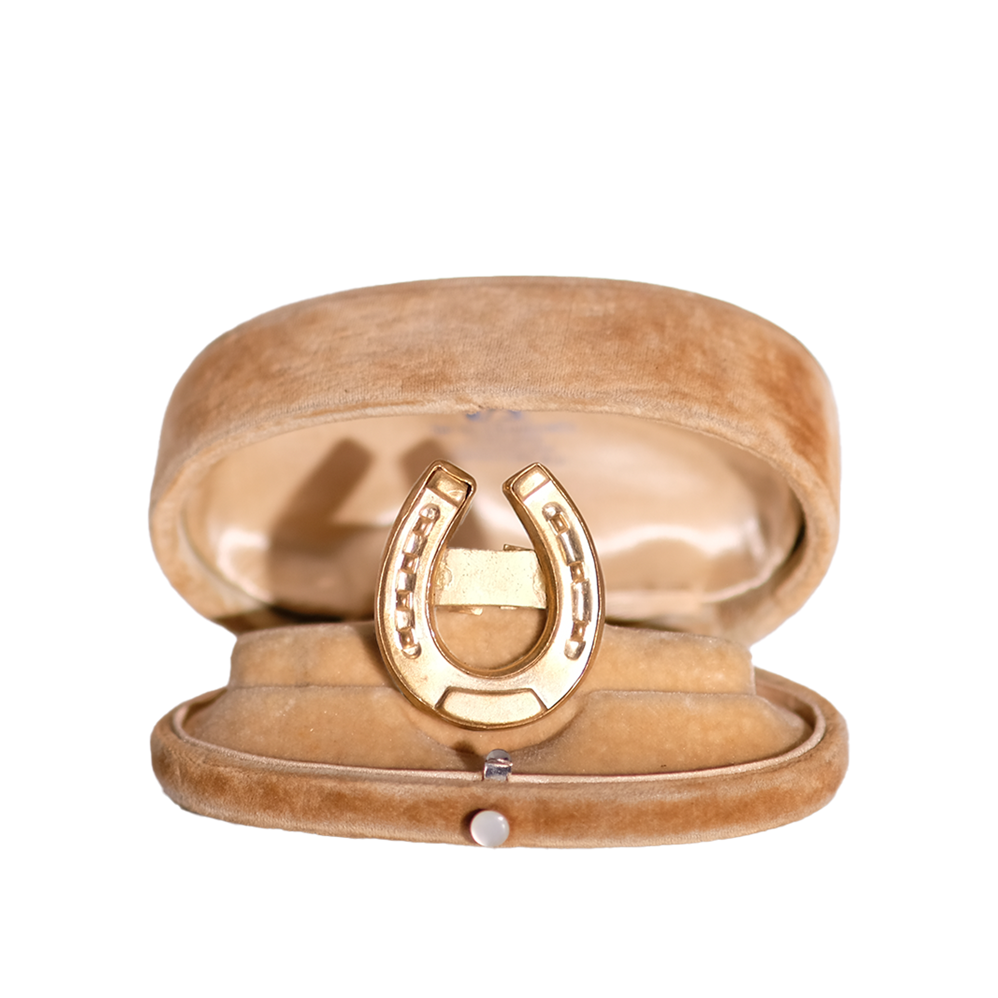 Large Horseshoe Power