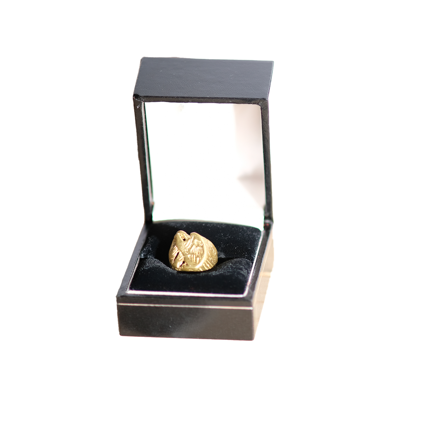 Eagle Signet (6.5)