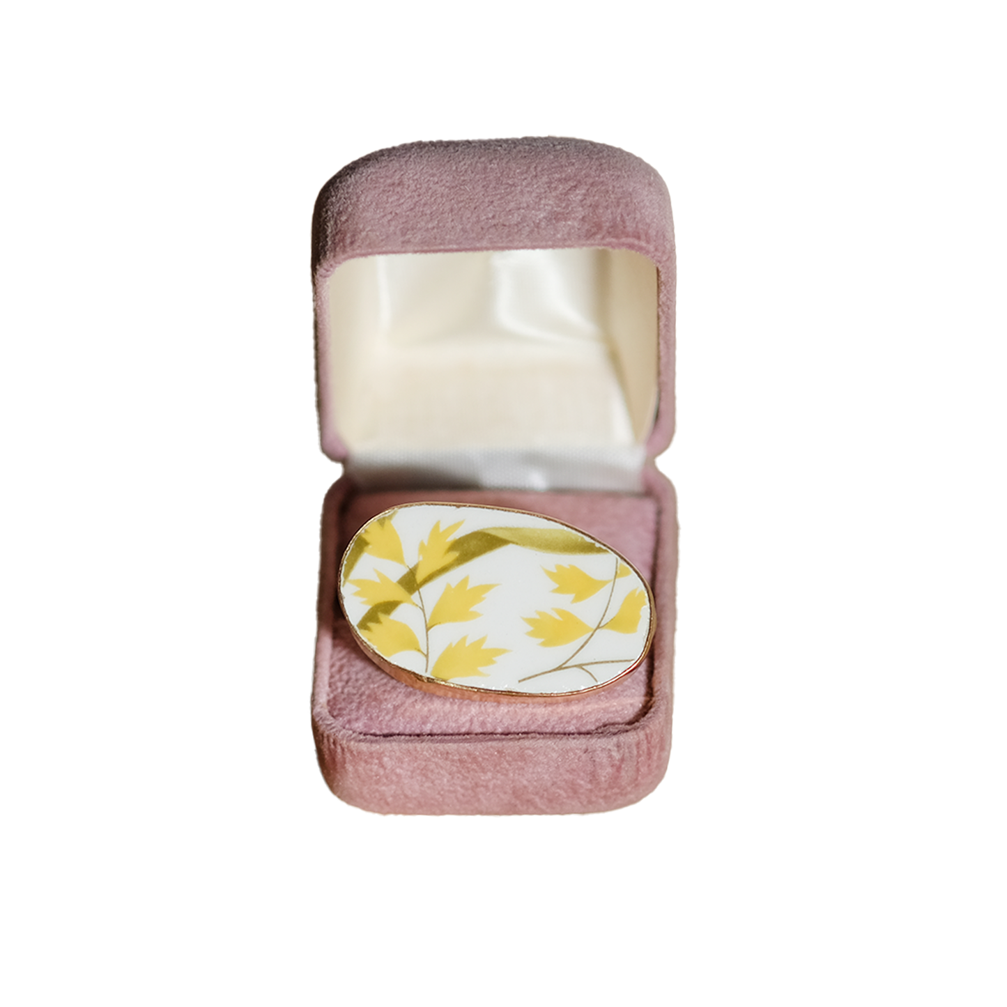 Daffodil TIle (10)