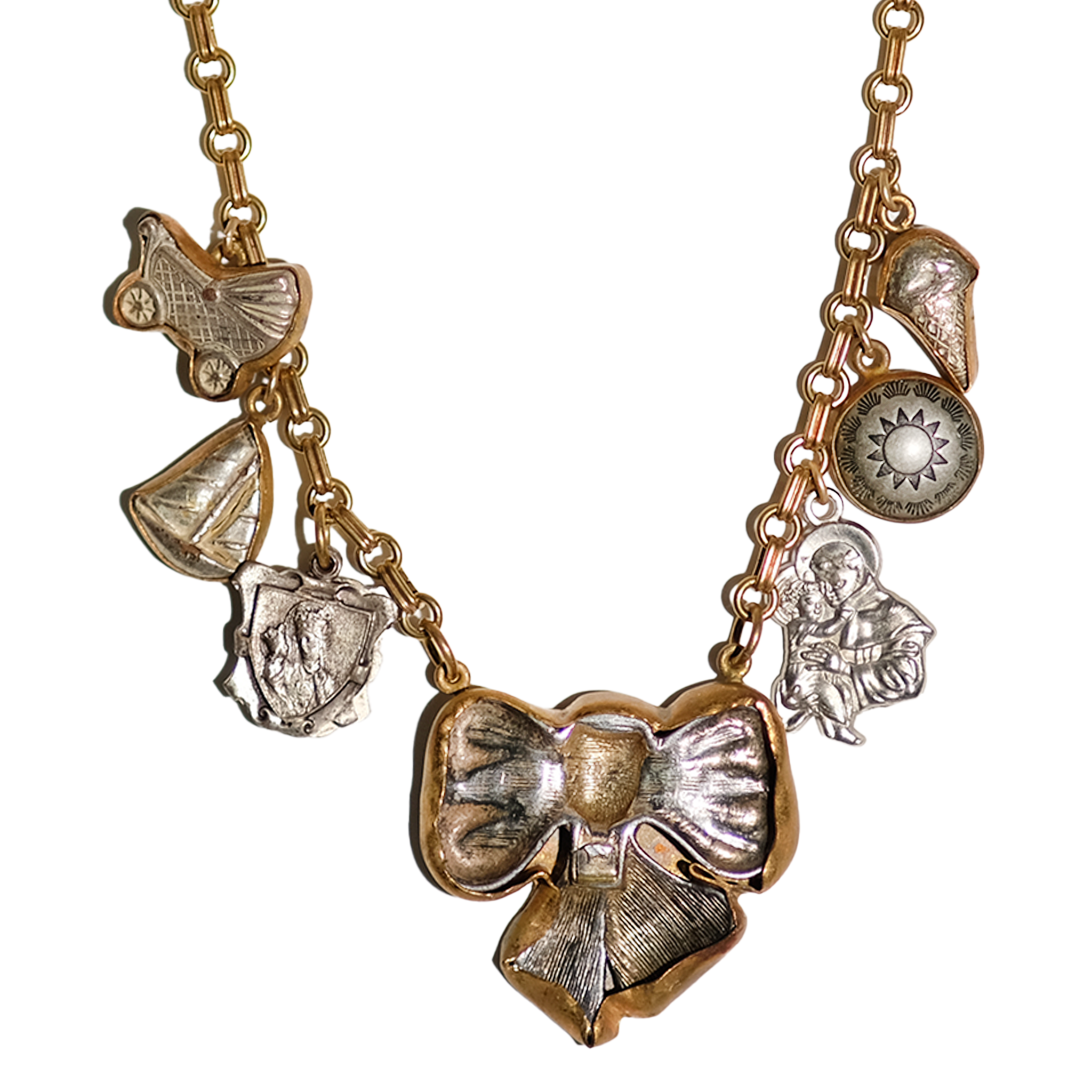 Silver Saints + Sails + Spurs