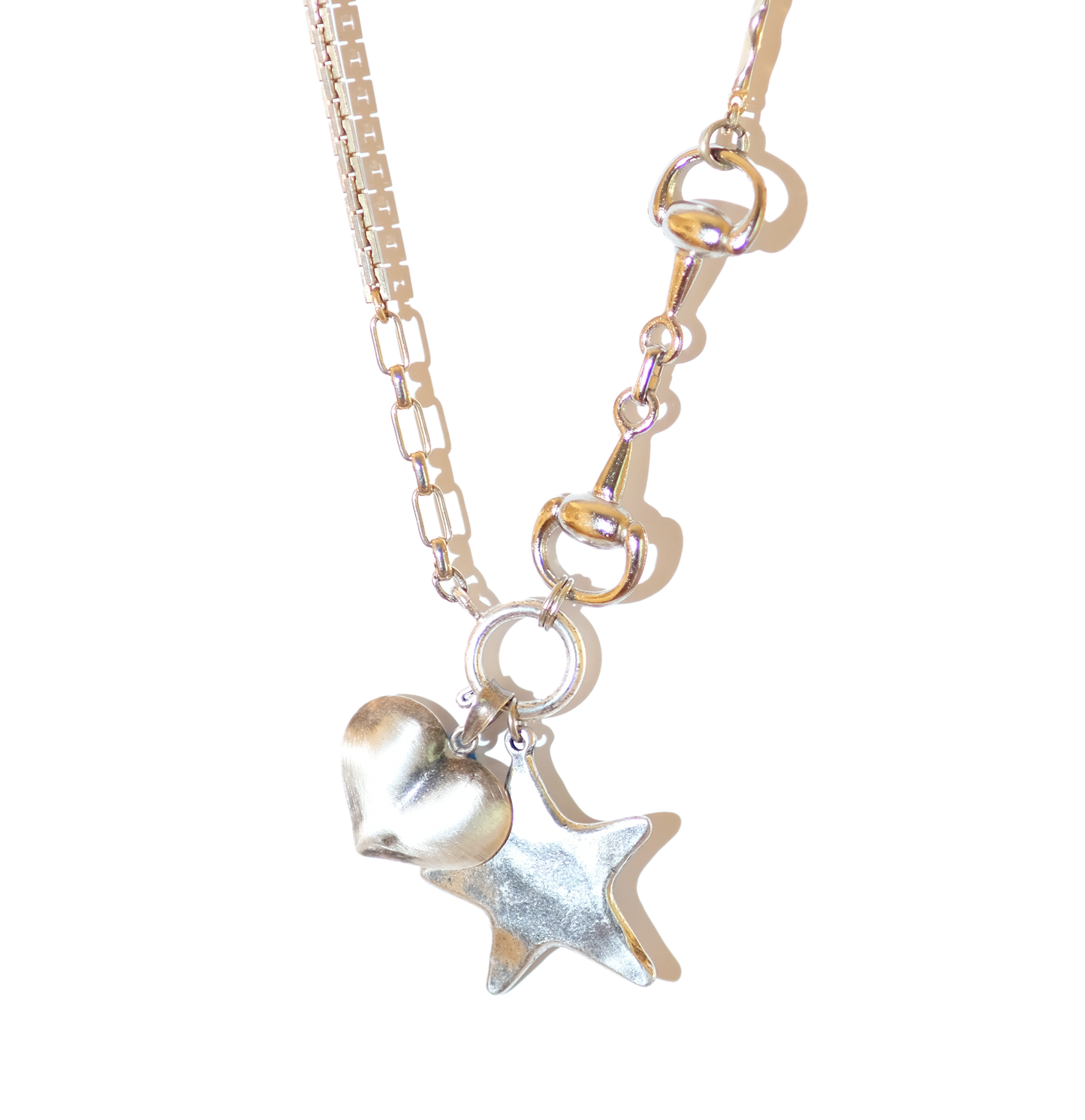 Saddle Stars