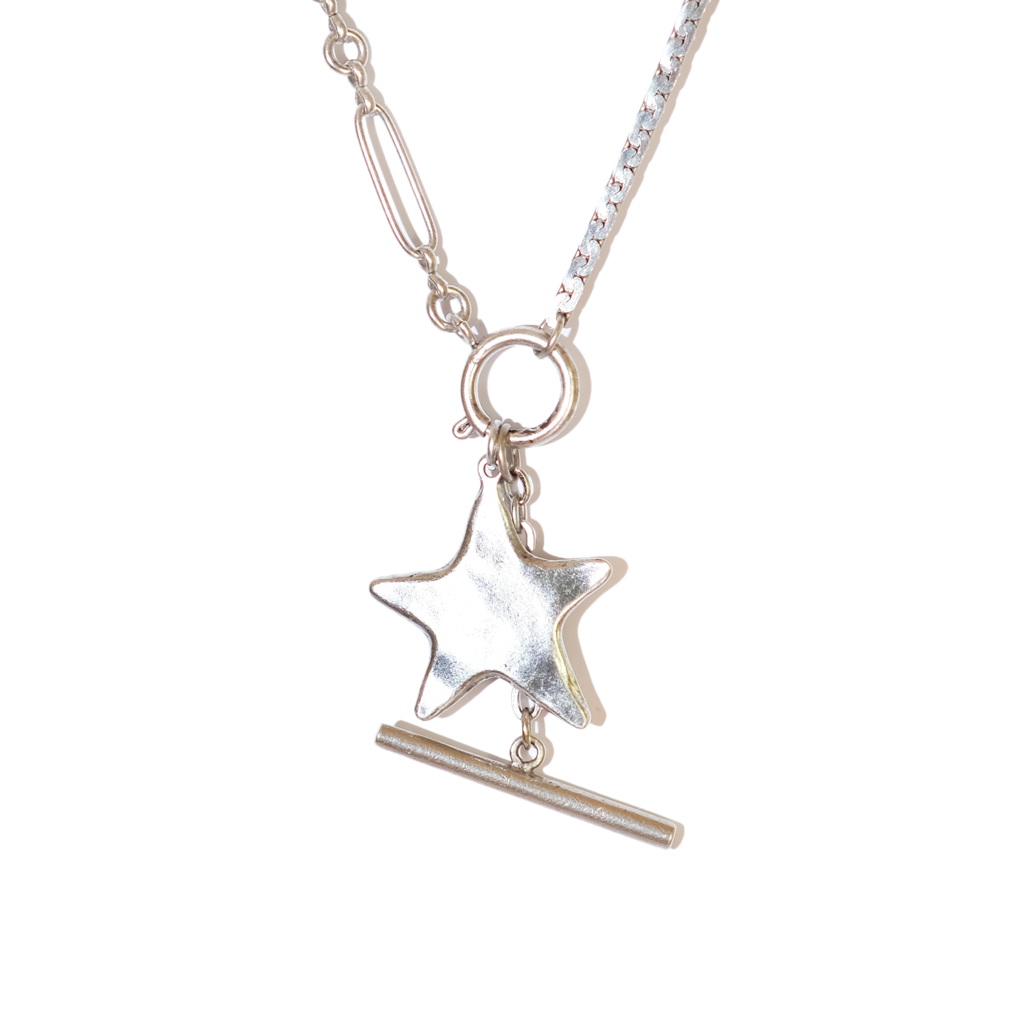 Moonshadow Silver