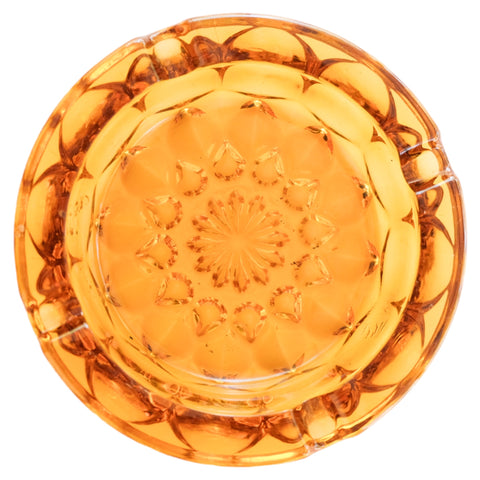 amber ray ashtray