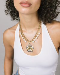 Flora Filly Queen Collar