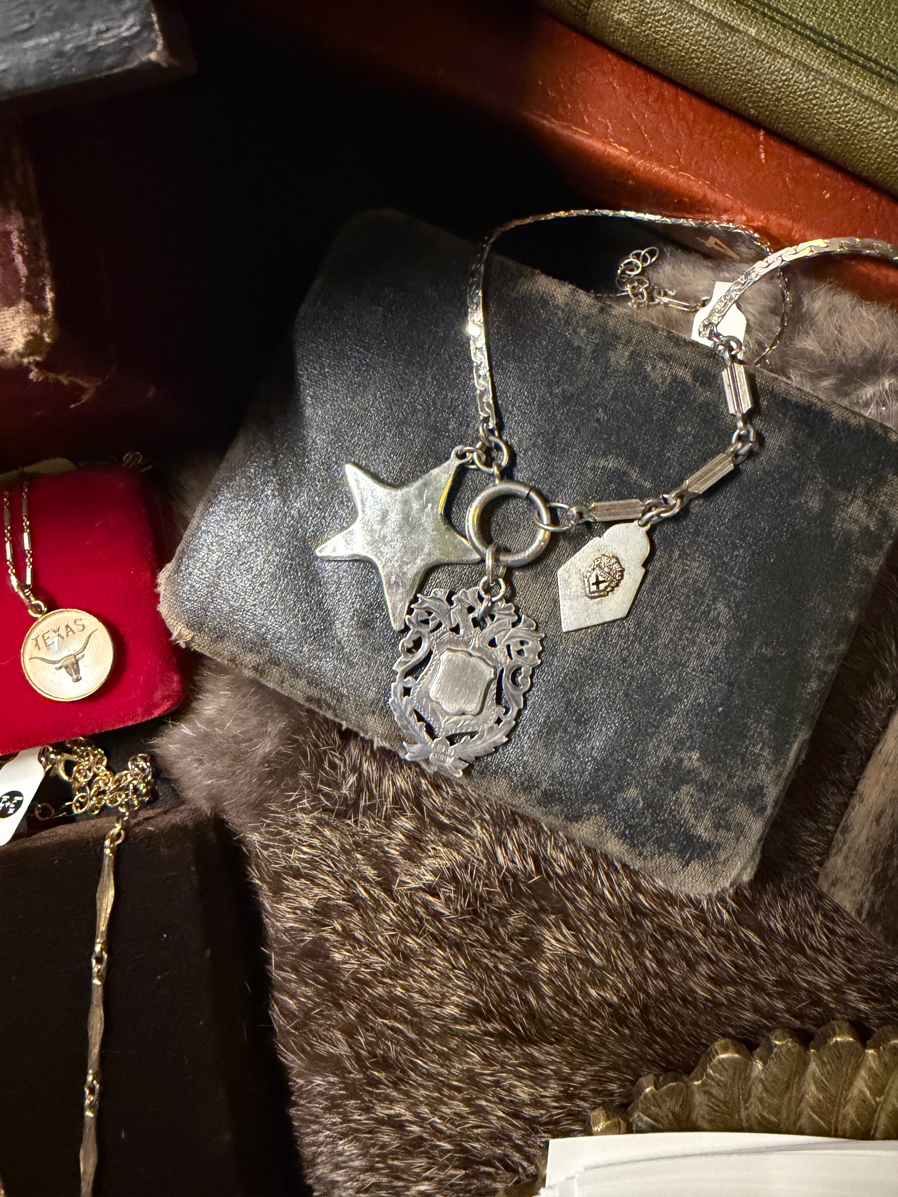 Star for Gloria <3