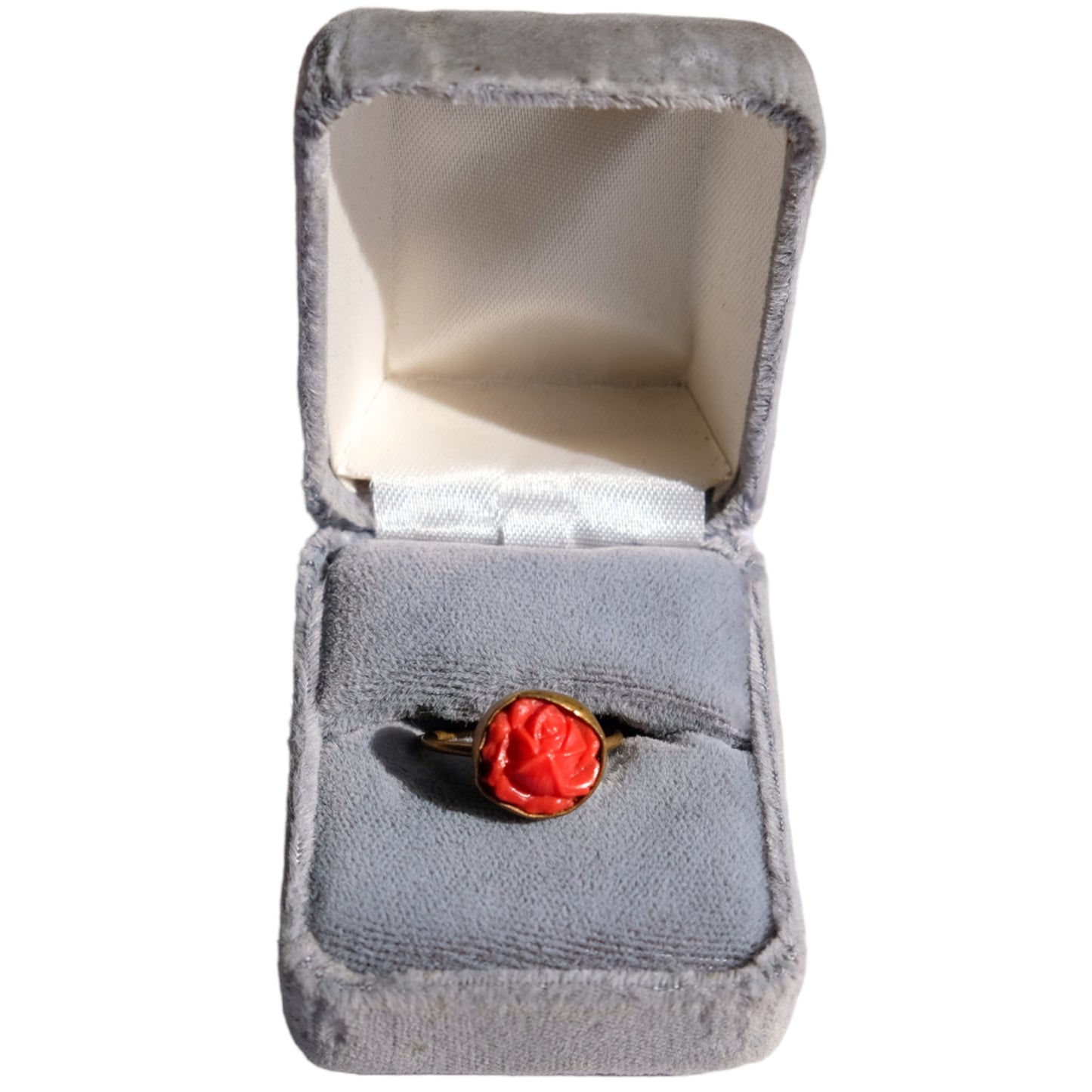 lonesome rose