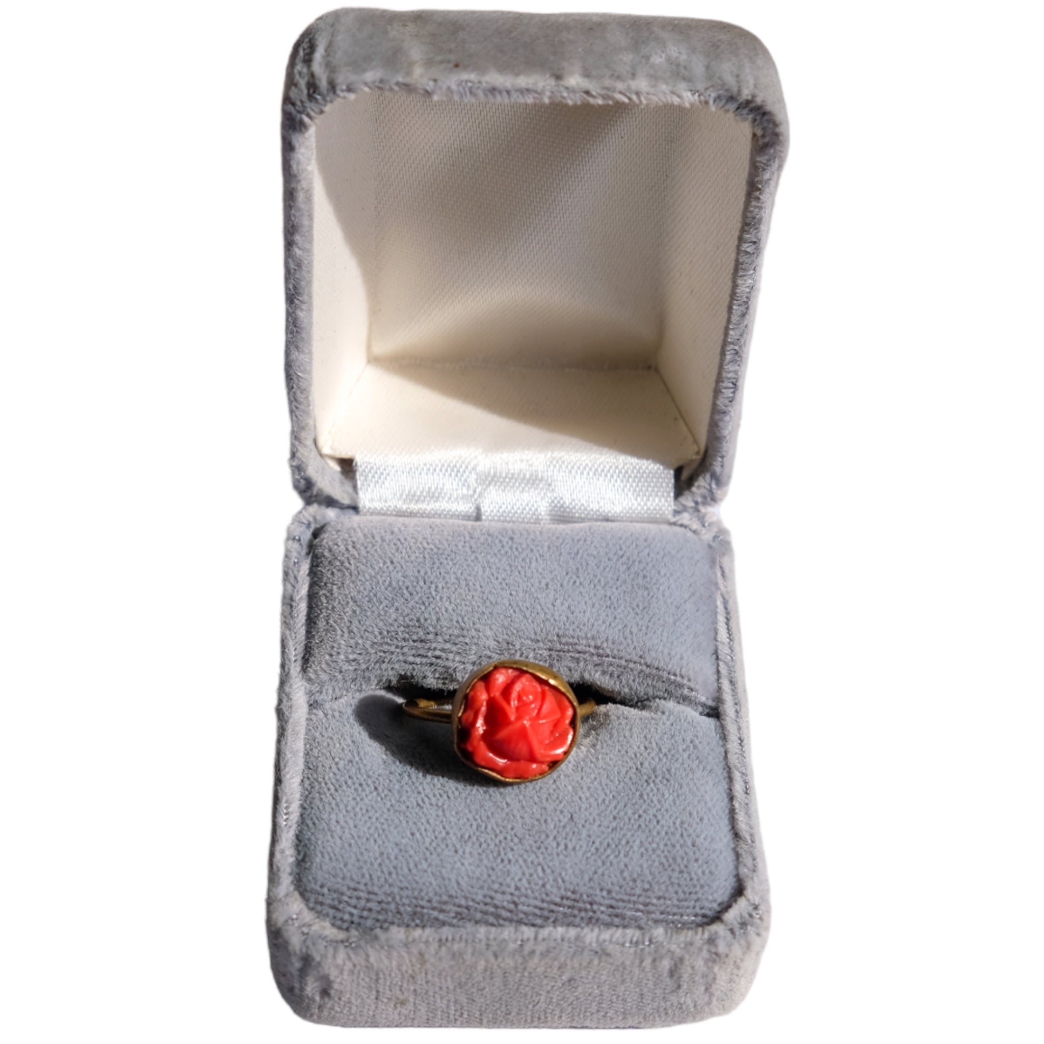 lonesome rose