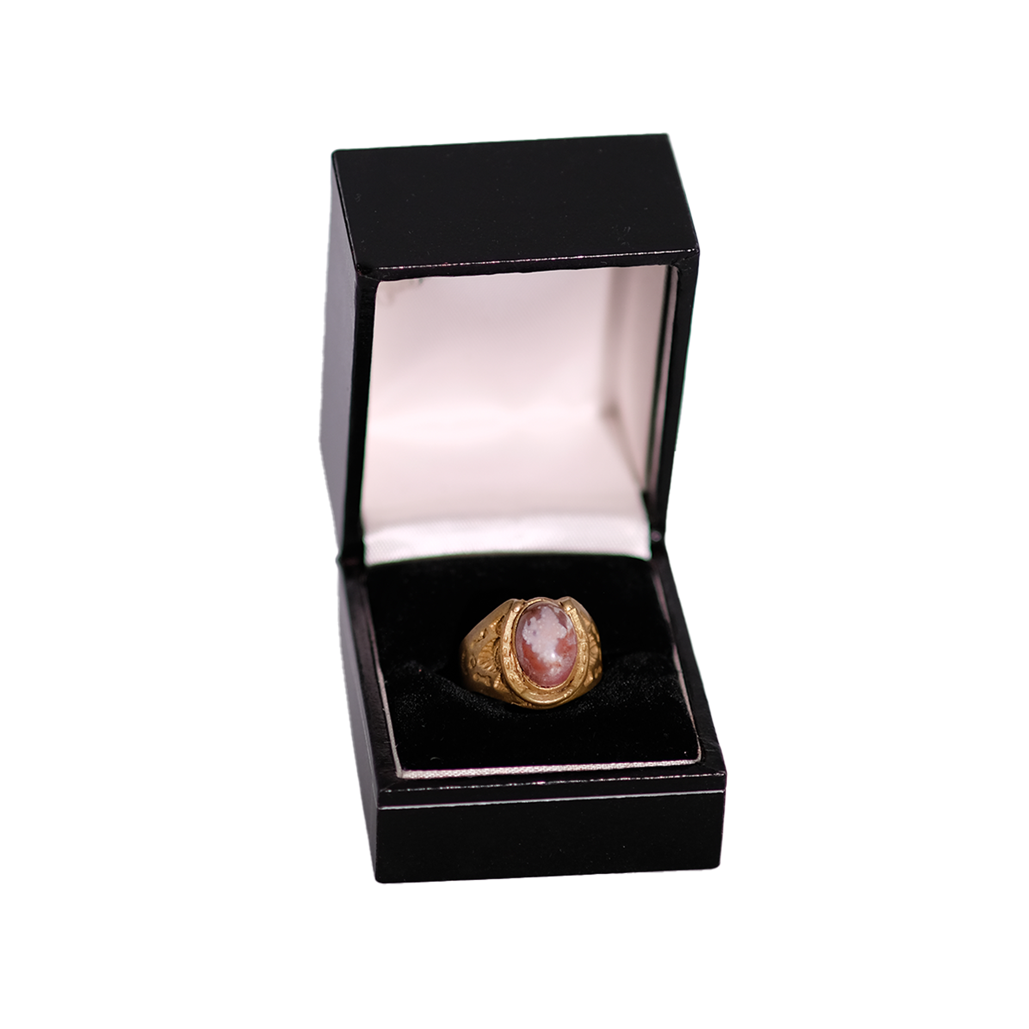 Jasper Horseshoe