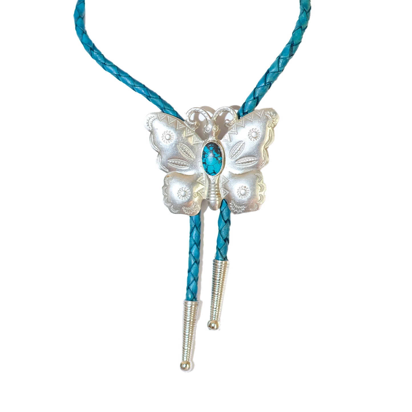 Butterfly Blue Bayou