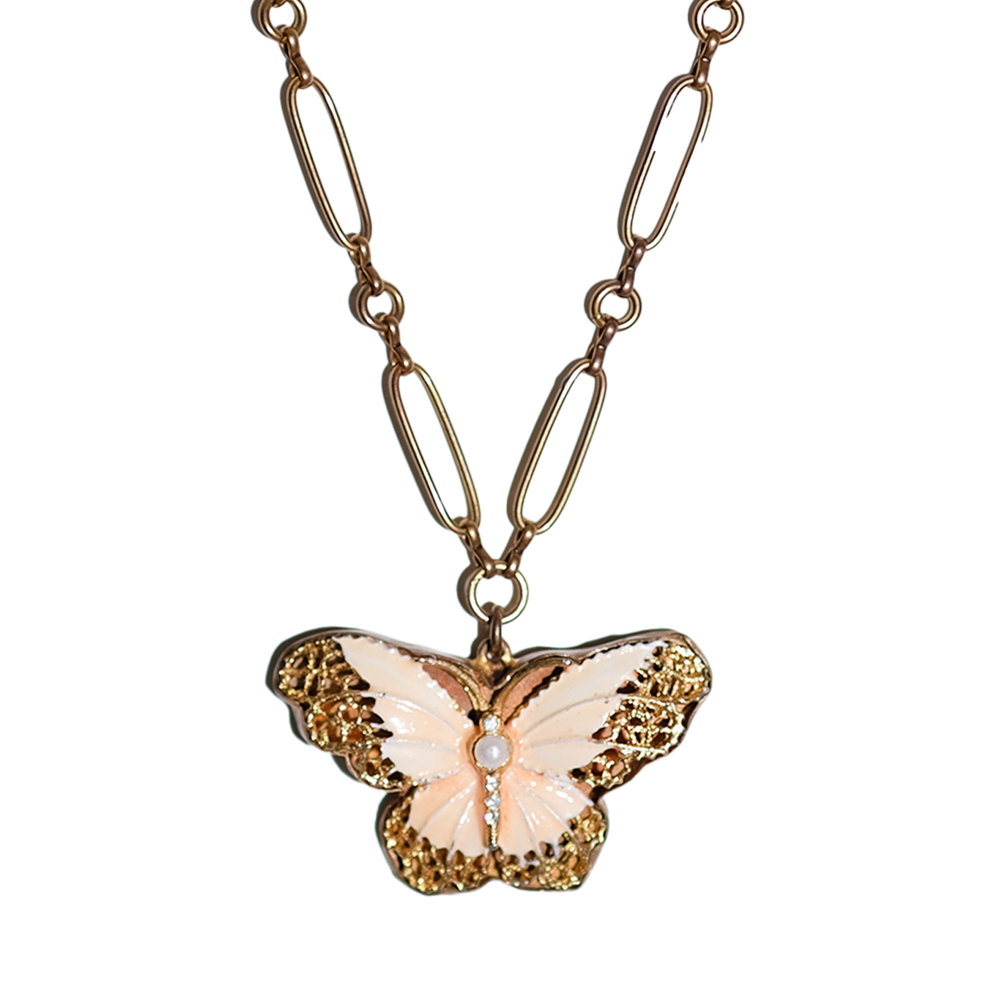 Butterfly Fly Away