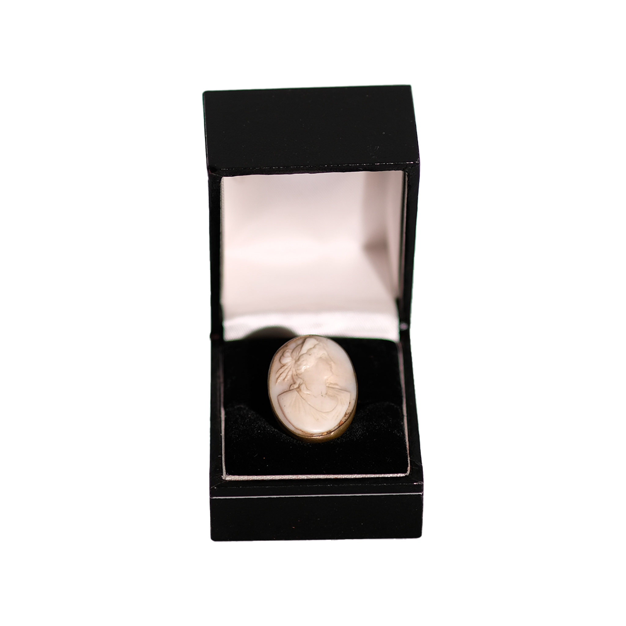 Carved Cameo