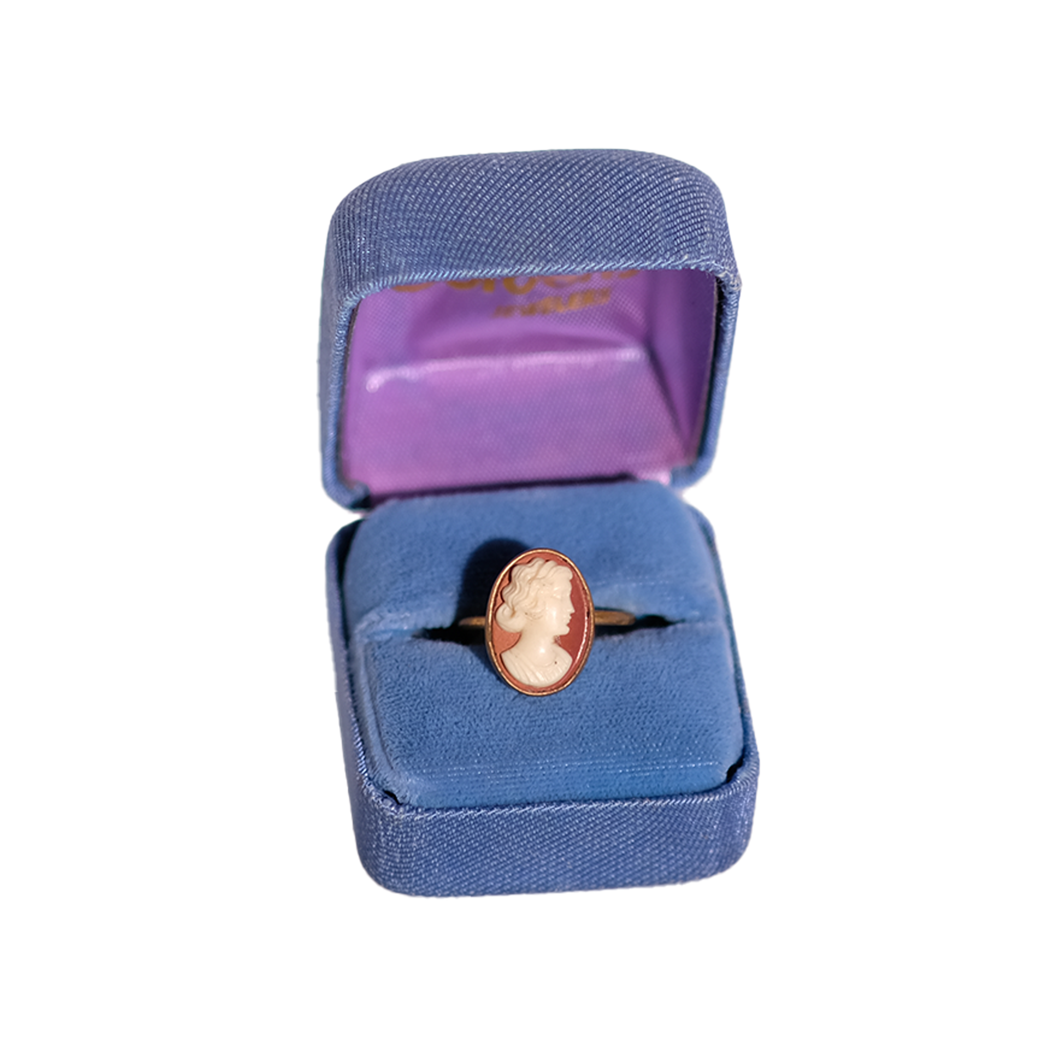 Cameo Cutie