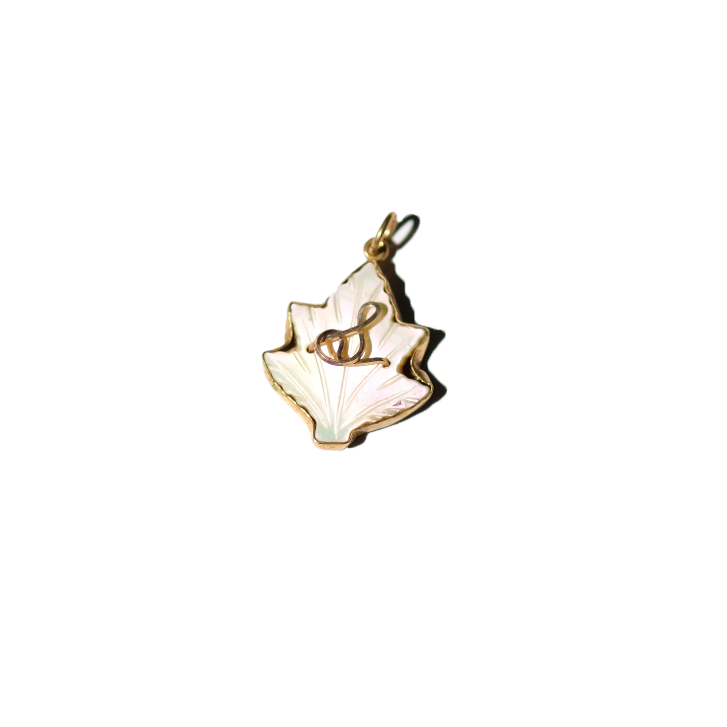 "S" is for Sweetheart