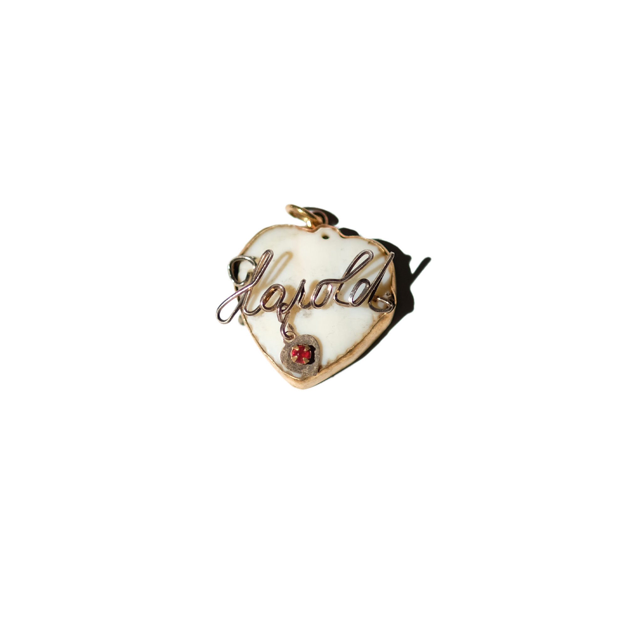Harold