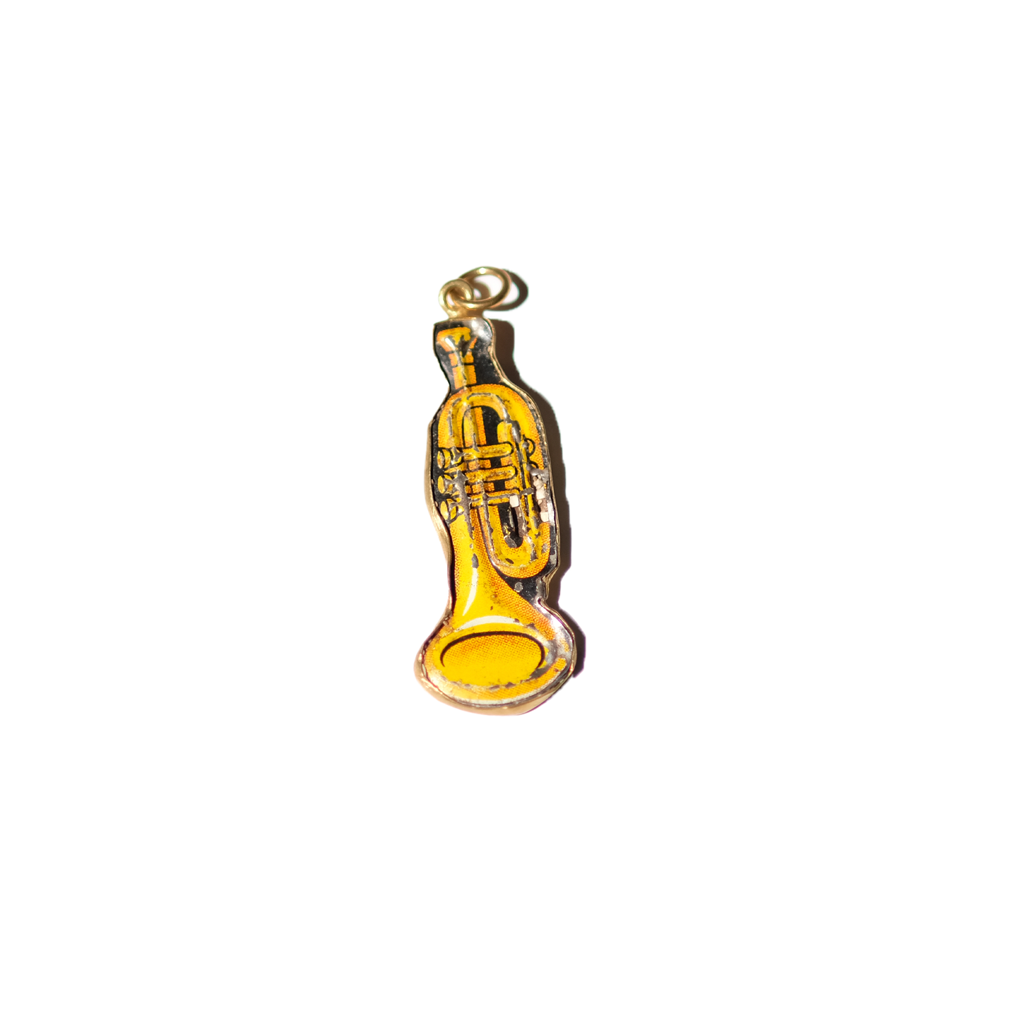 Tin Trombone