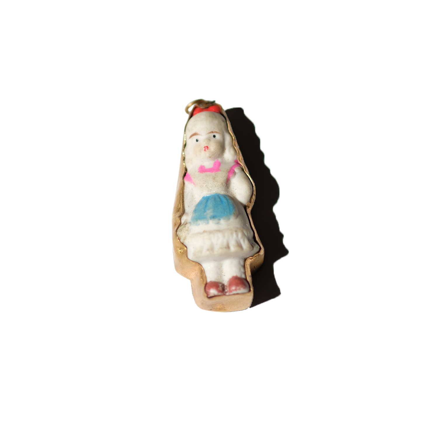 Charlotte Doll
