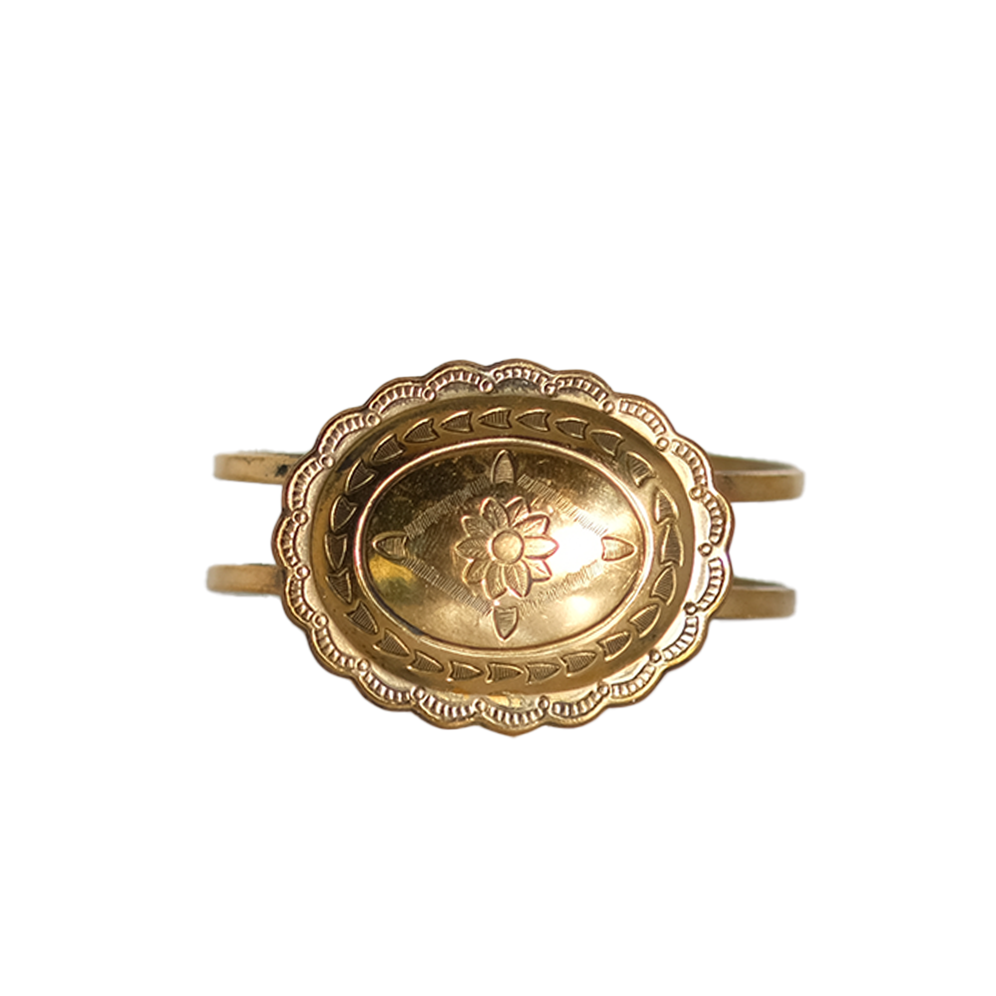 Concho Cuff