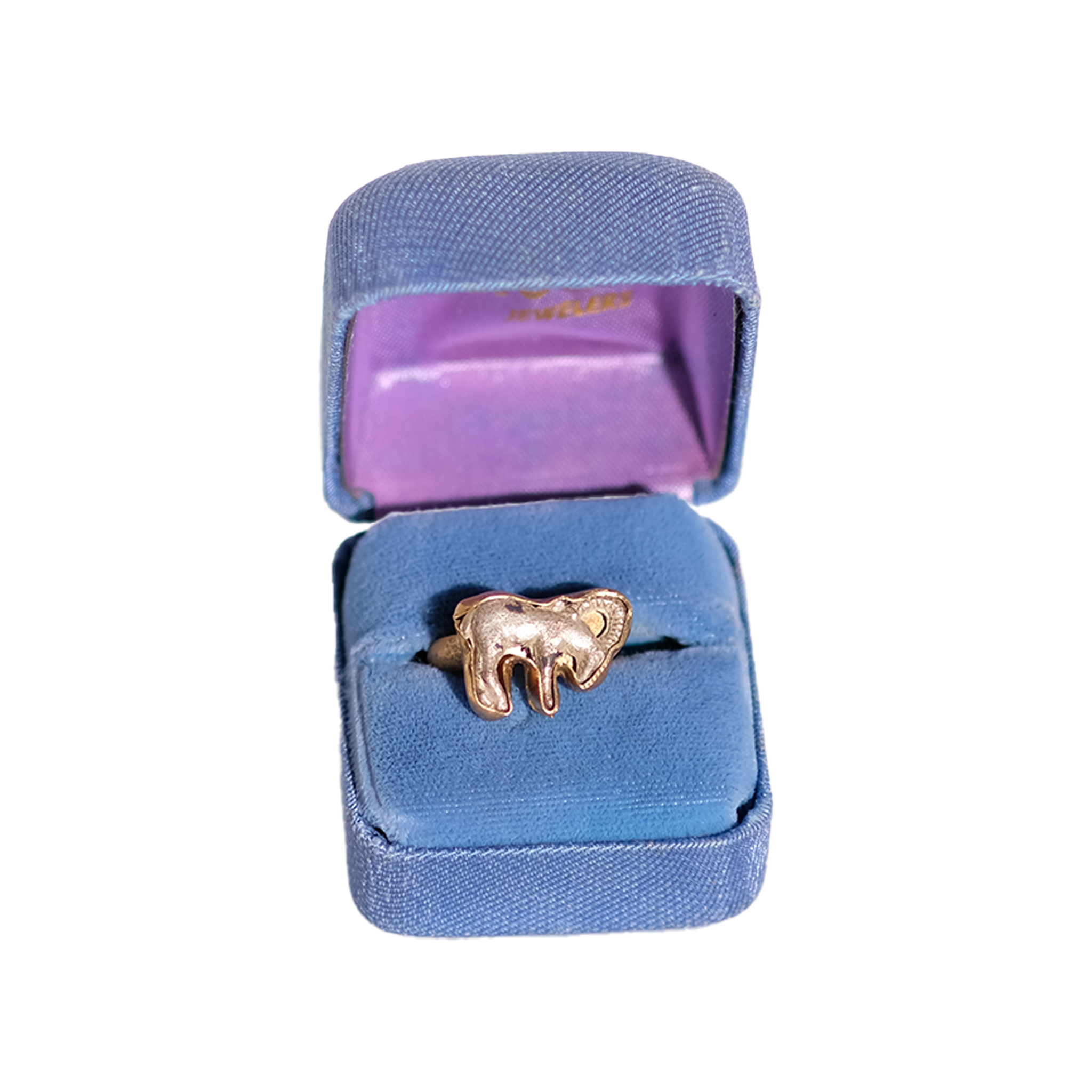 Elephant Cracker Jack