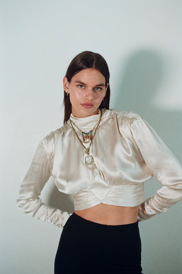 Sonora Silver