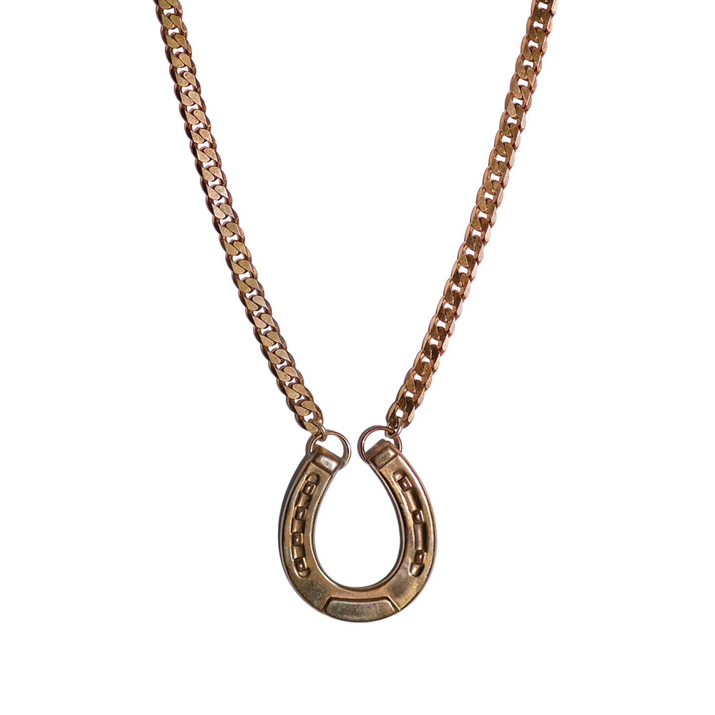Classic Lux Horseshoe