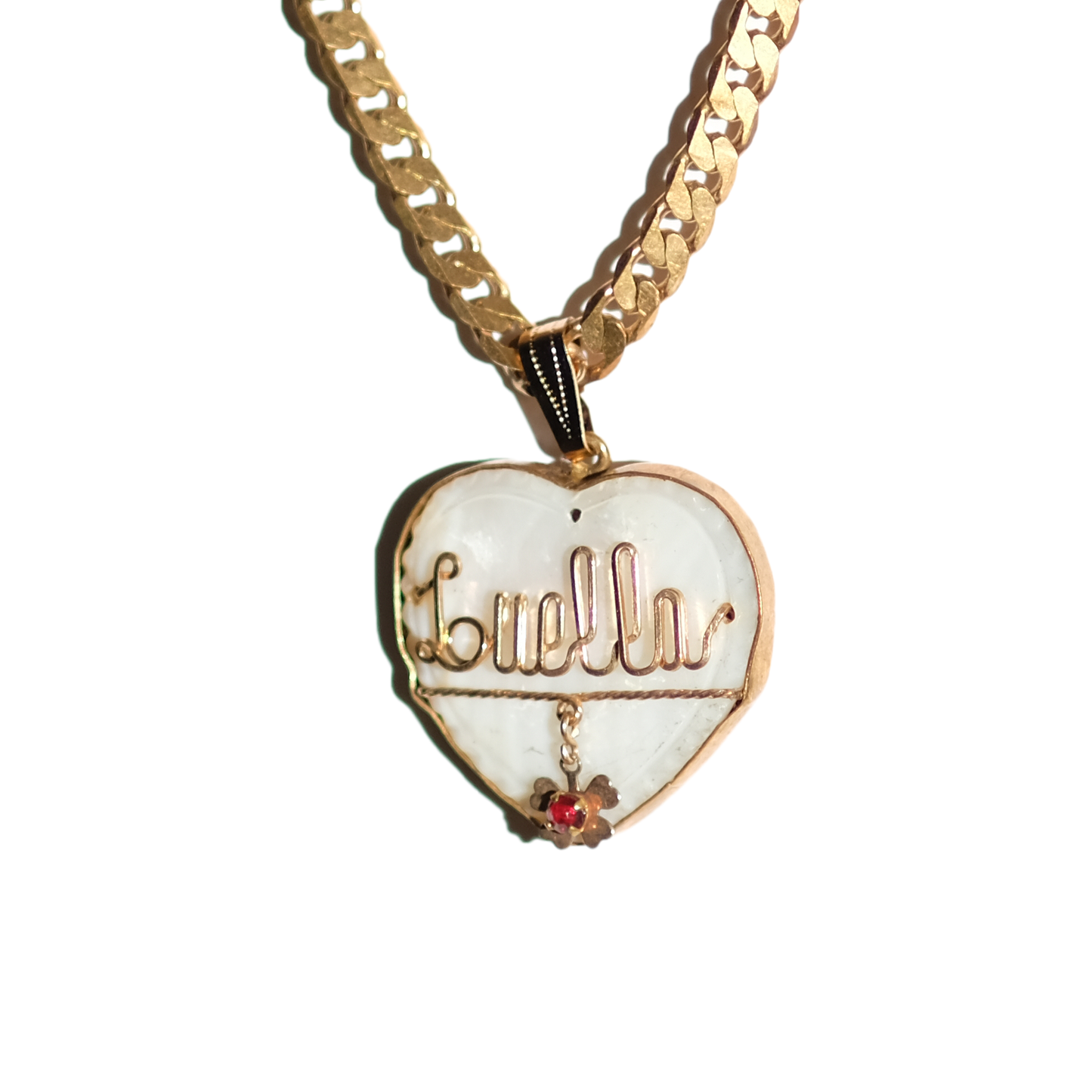 Luella Sweetheart