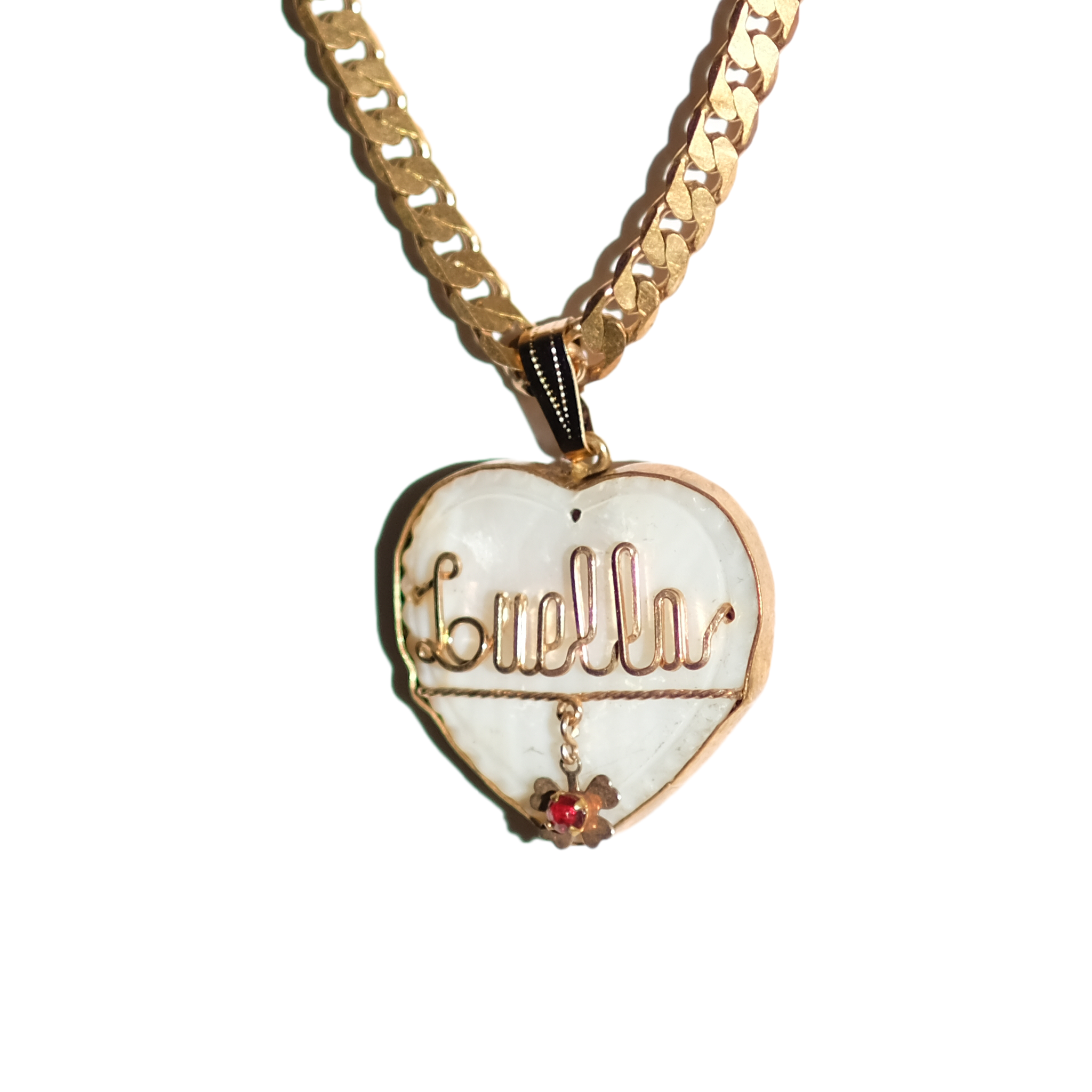 Luella Sweetheart