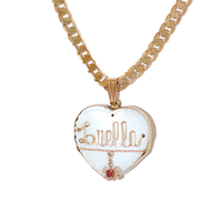 Luella Sweetheart