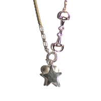 Saddle Stars