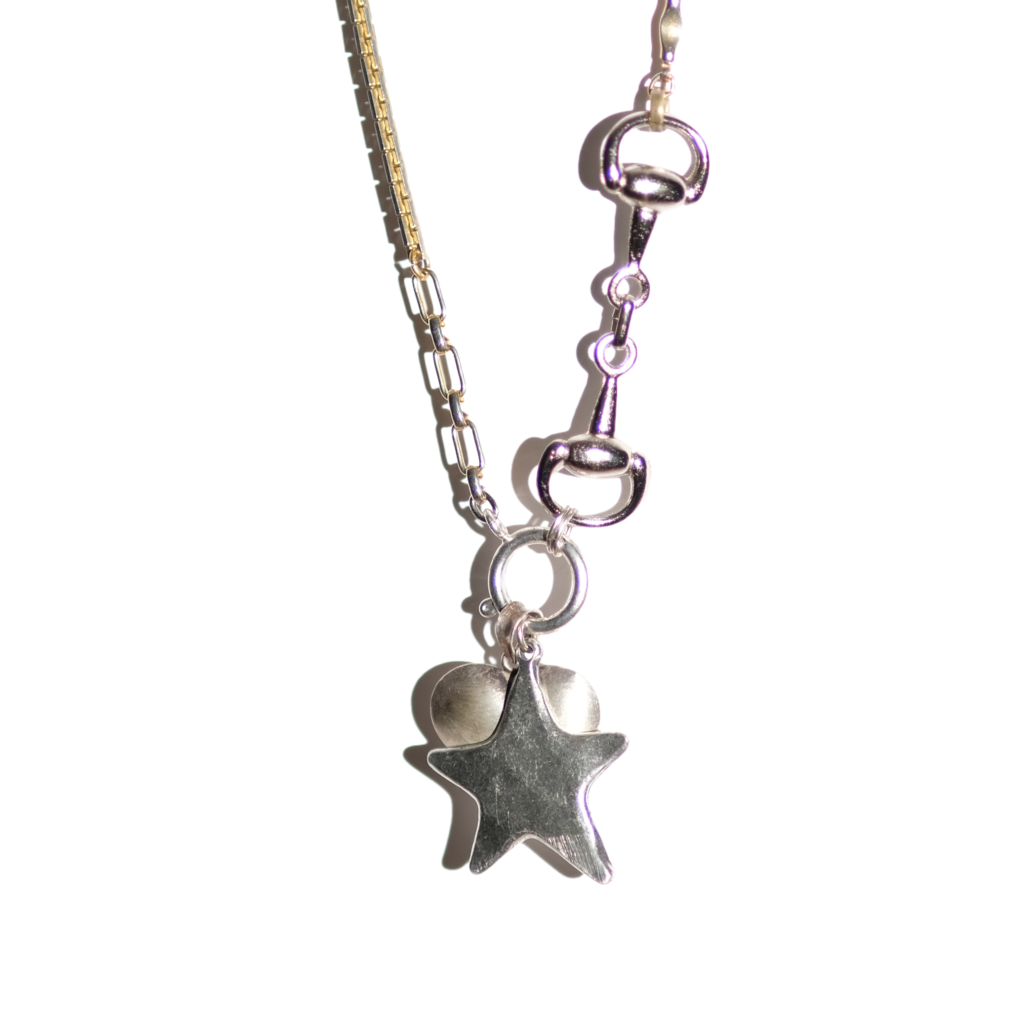 Saddle Stars