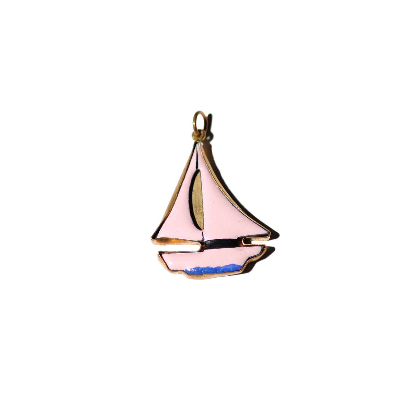 Pink Sails