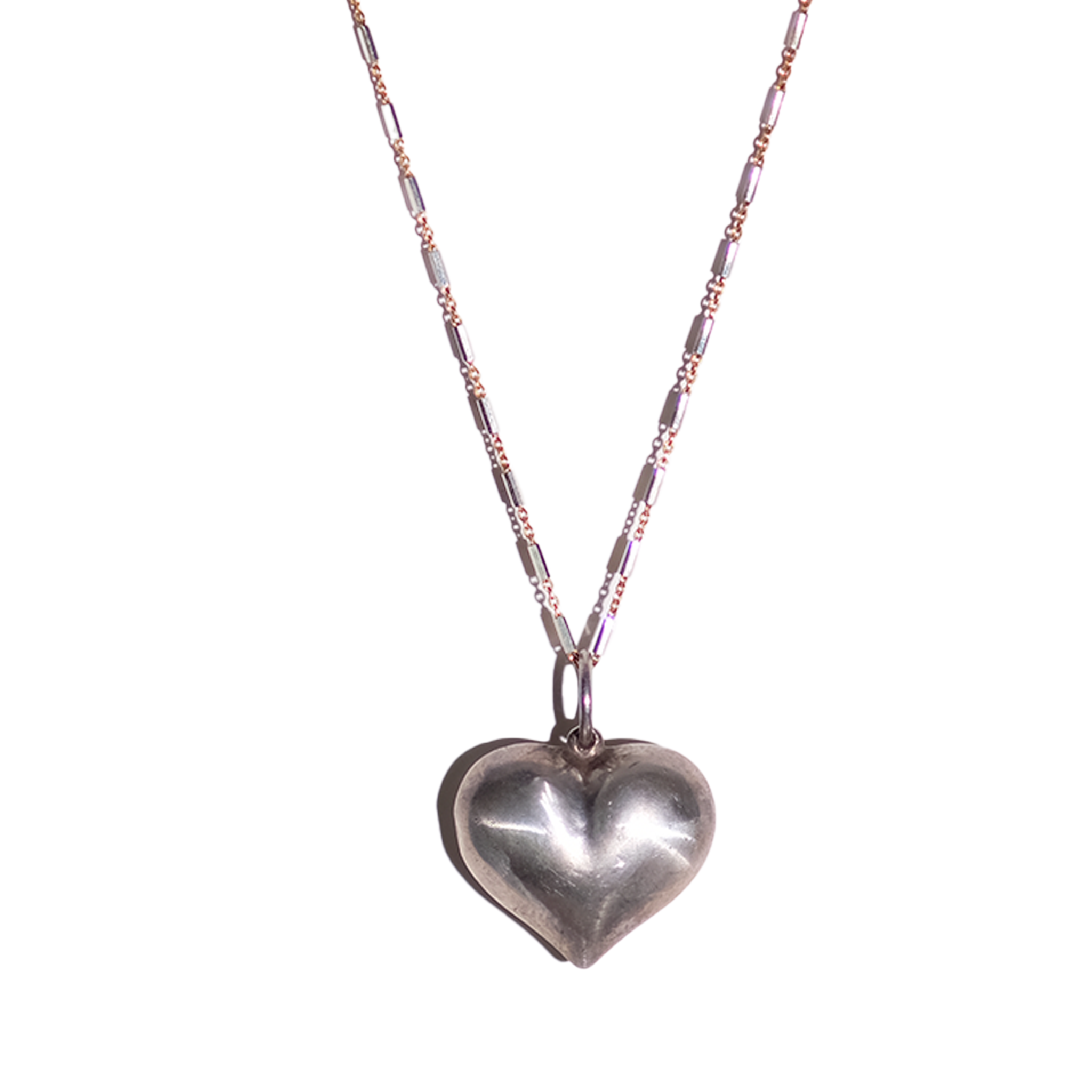 Puffy Heart