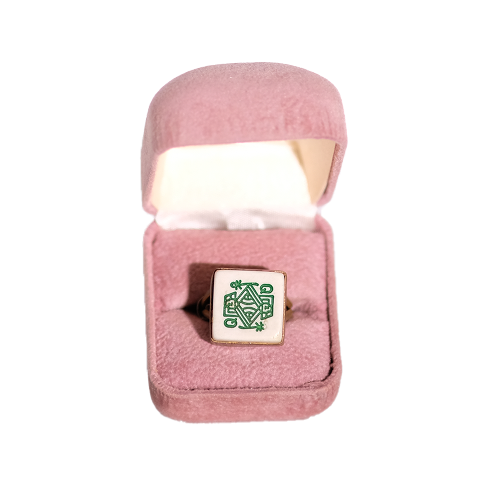 Queen Green