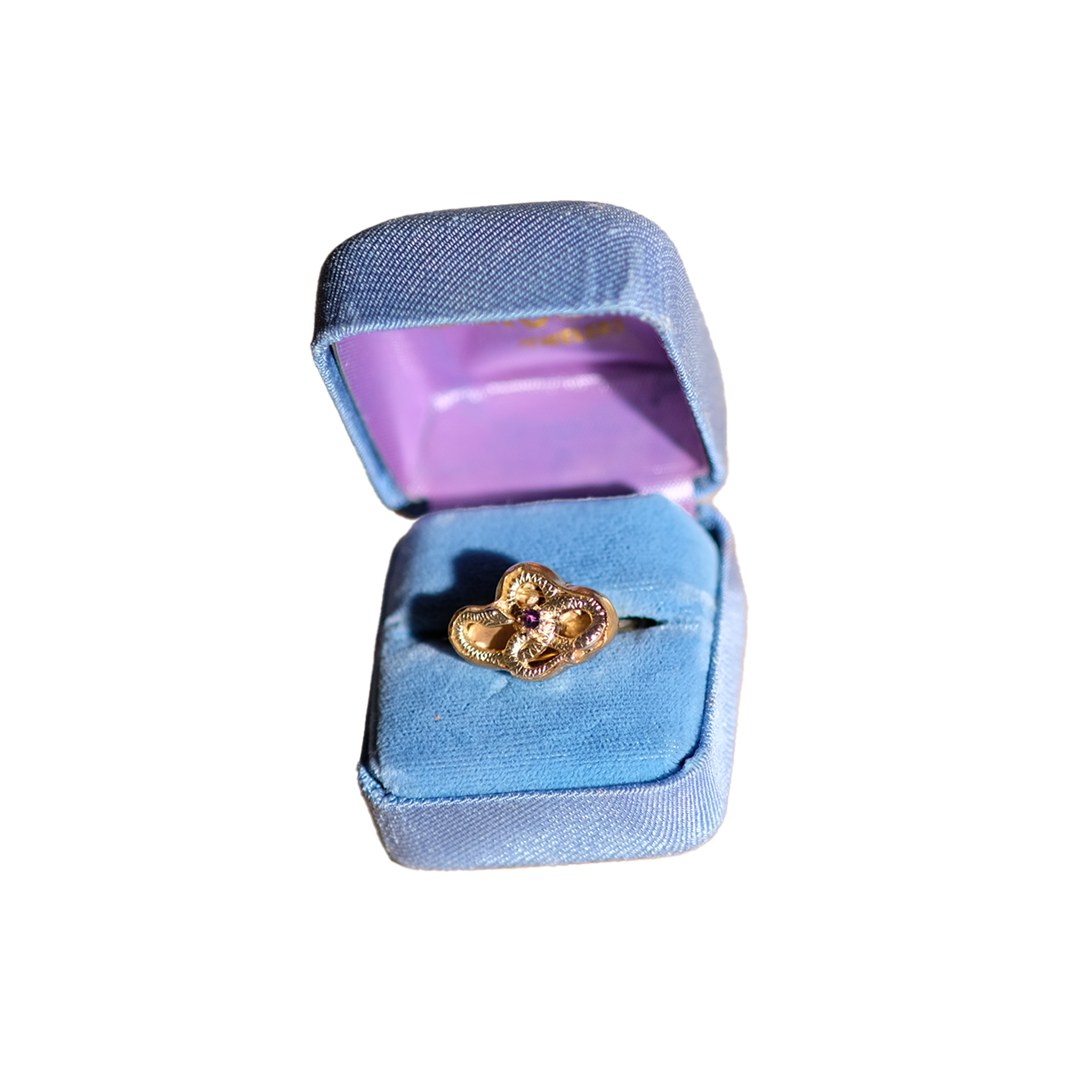 Amethyst Snake (7)