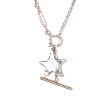 Moonshadow Silver