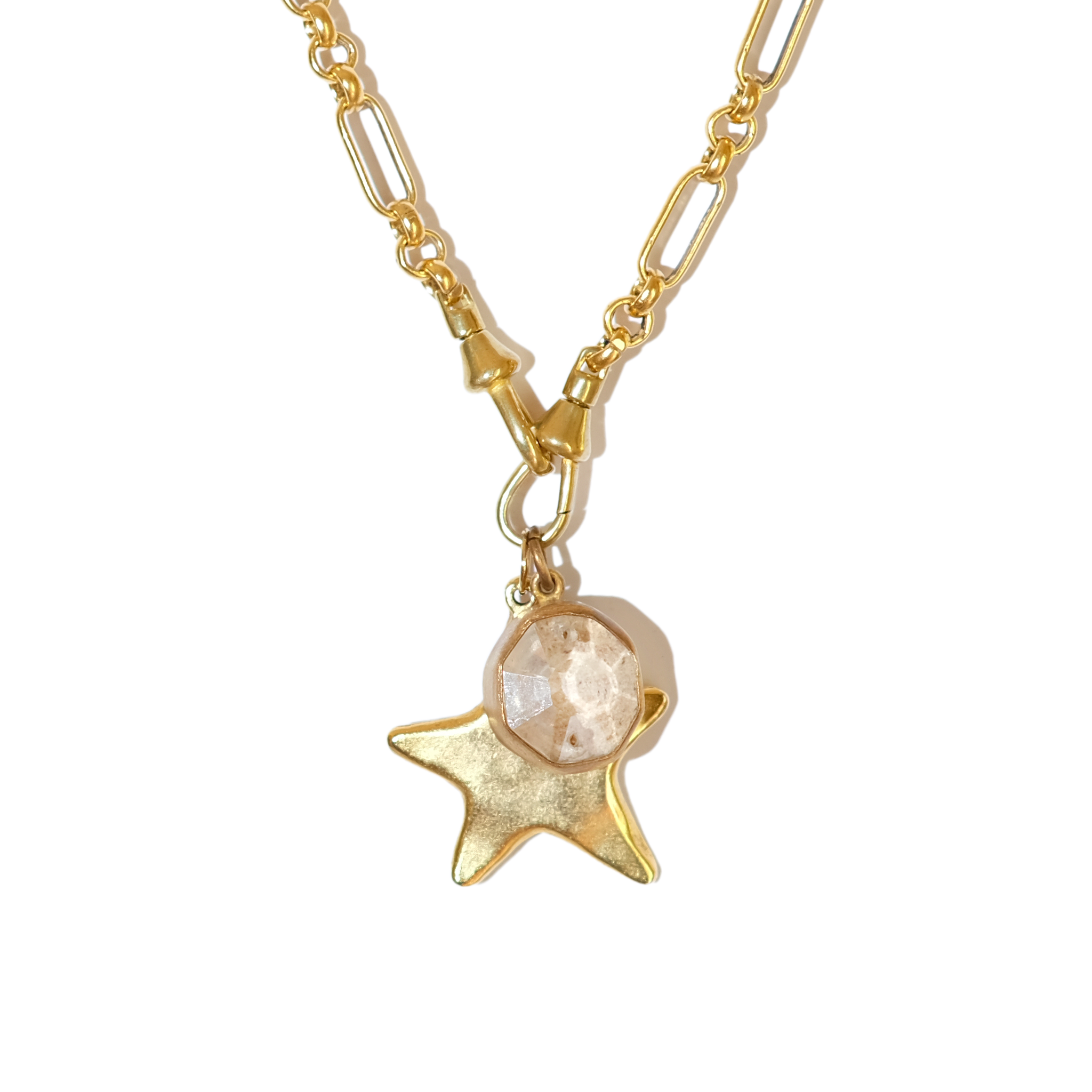 Golden Orion
