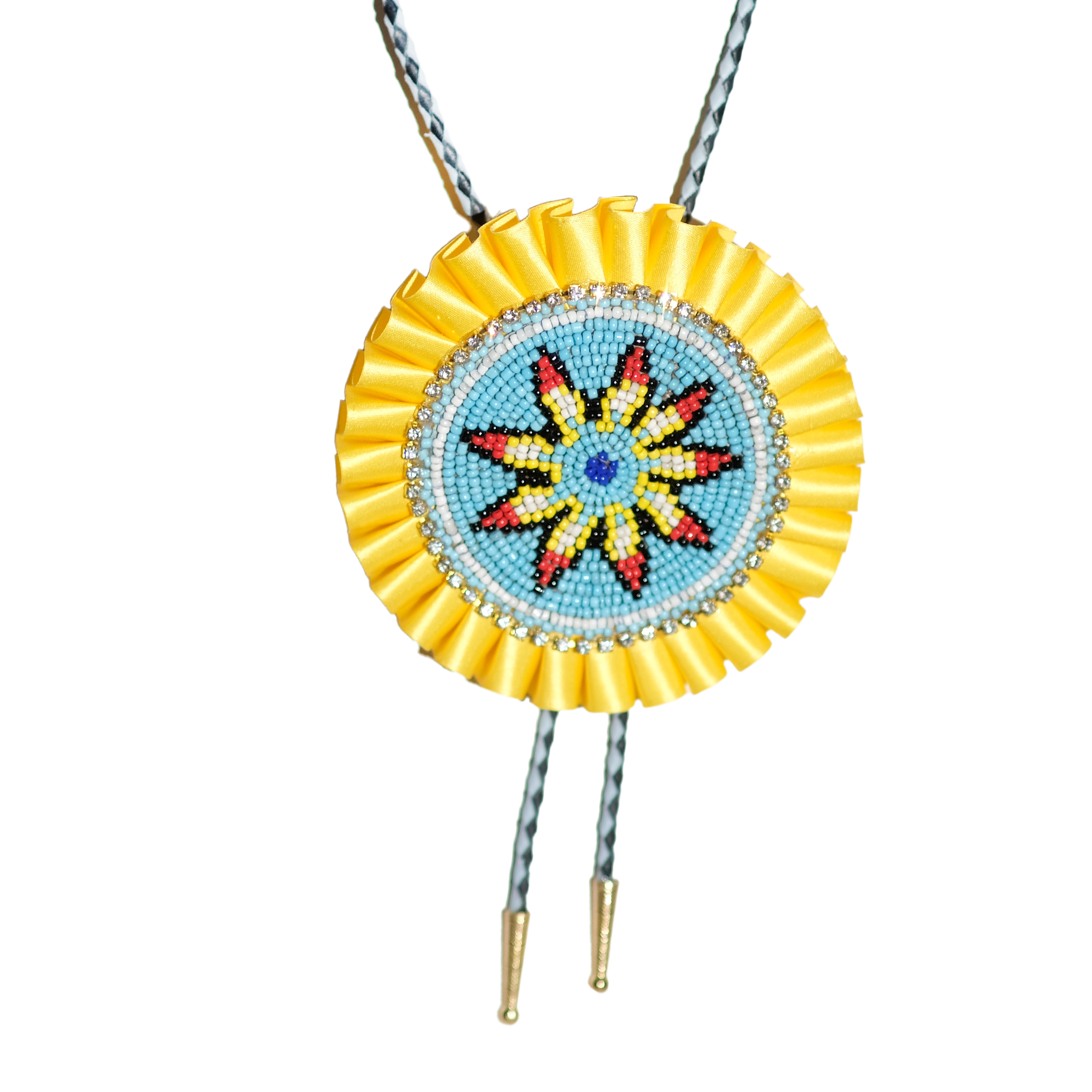 Four Winds Yellow + Blue