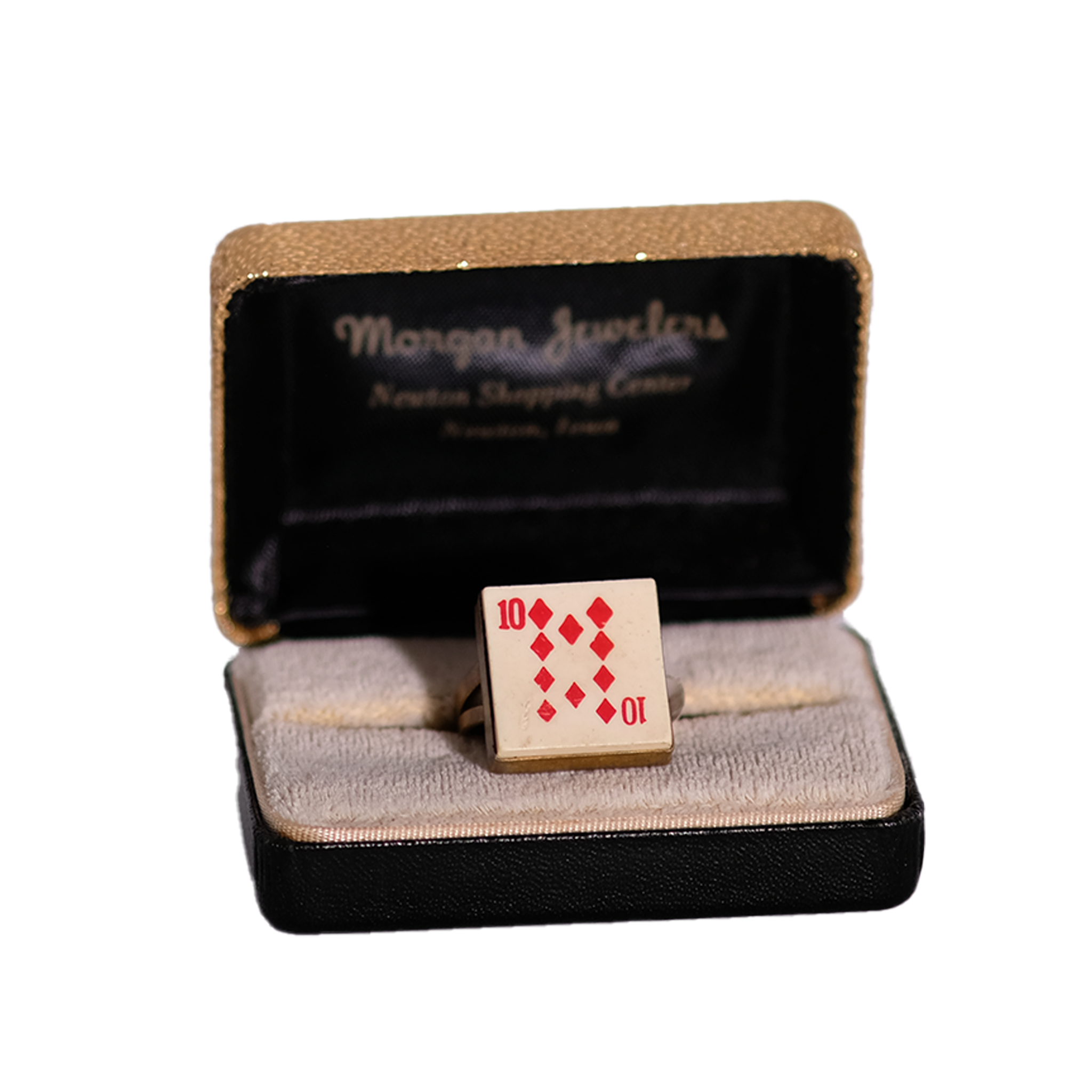 Playing Diamonds