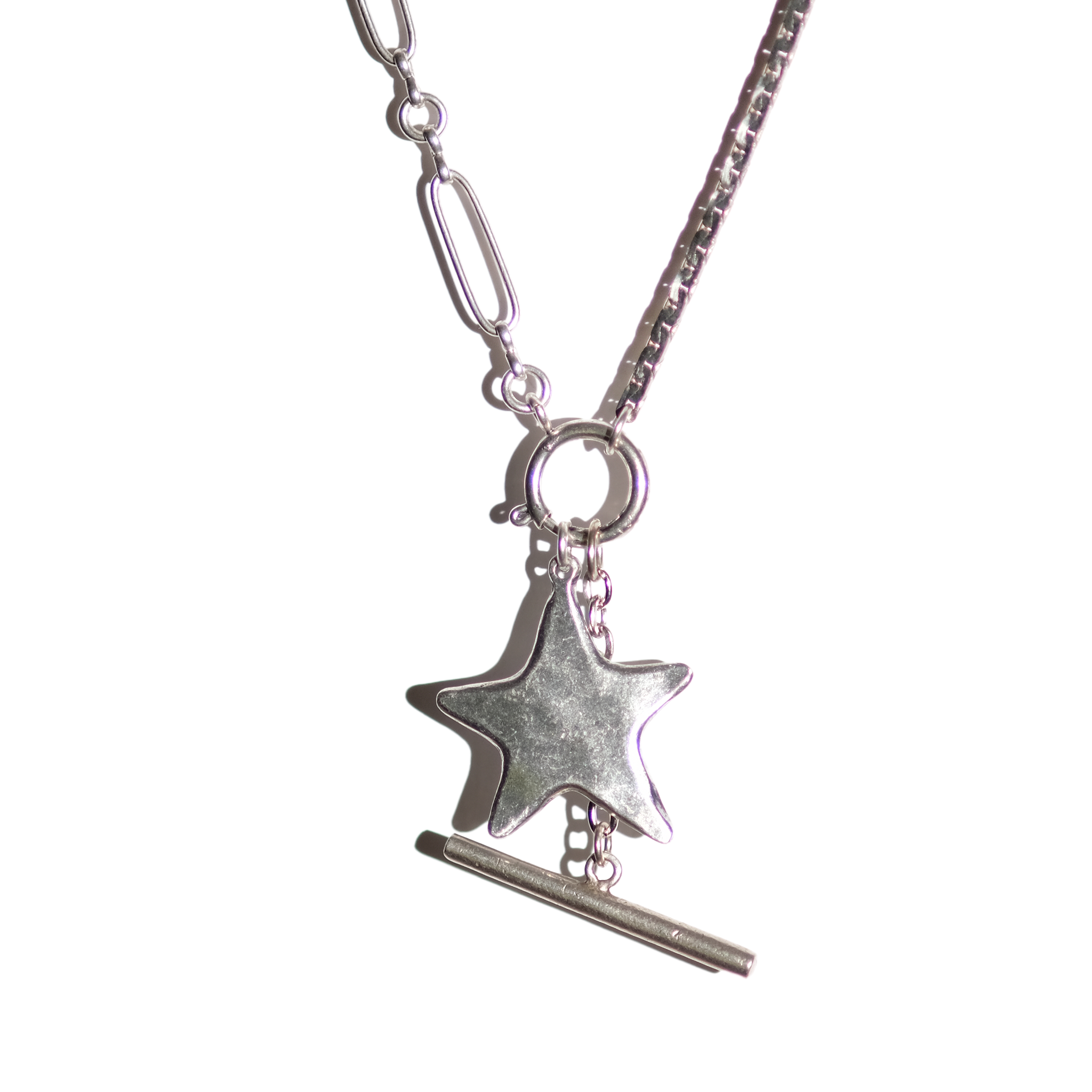 Moonshadow Silver