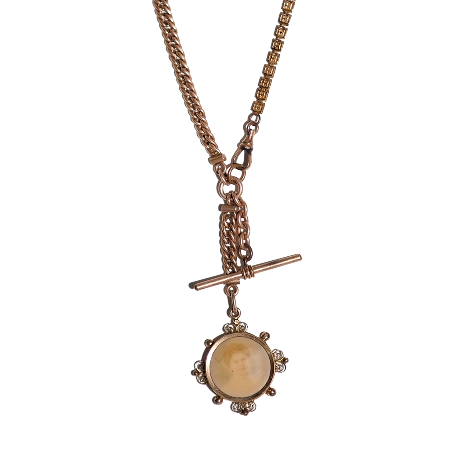 Victorian Fob