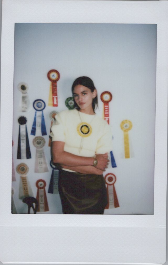 Yellow Rose of Texas