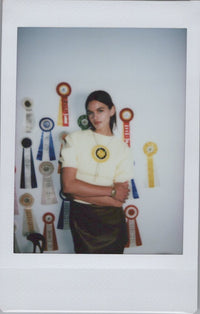 Yellow Rose of Texas